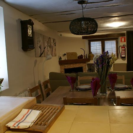 帕哈阿布艾拉乡村民宿 阿卡斯 客房 照片